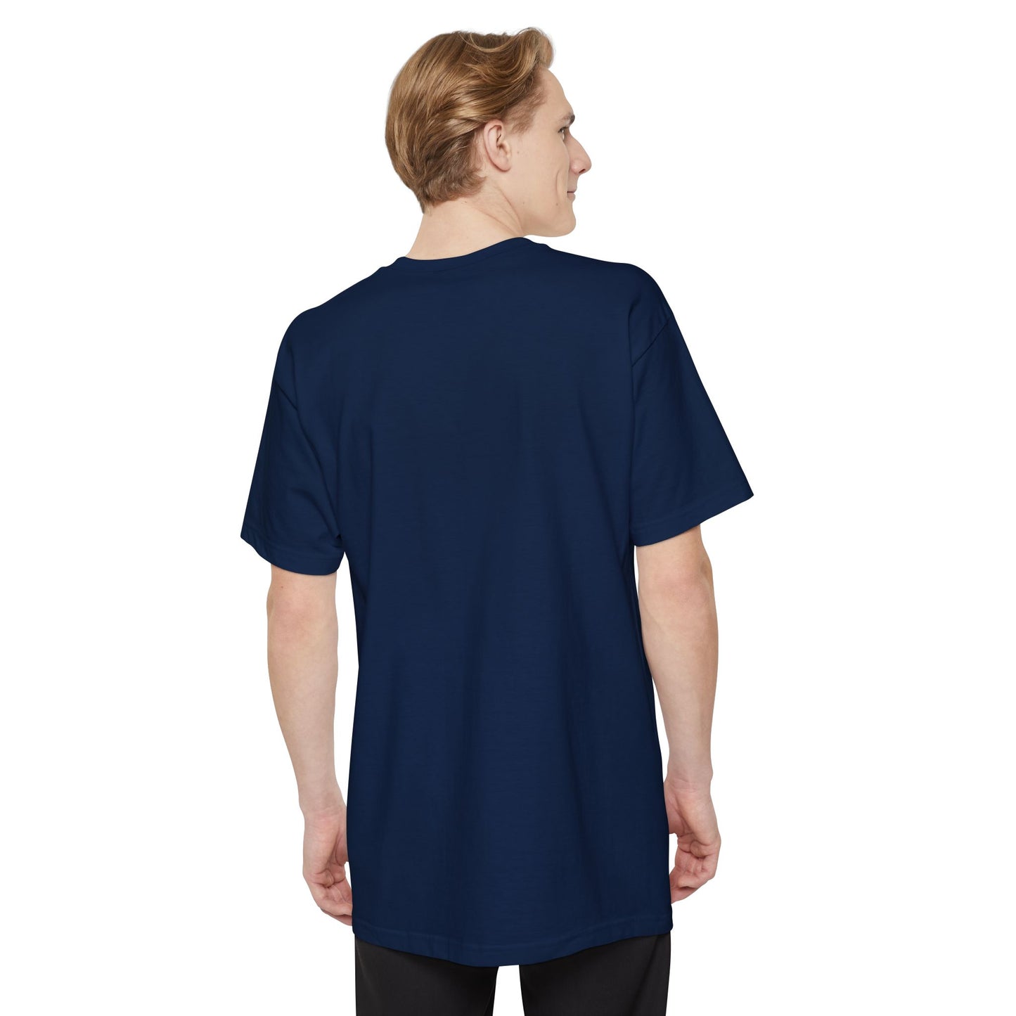 Old Glory Tall Beefy-T® T-Shirt