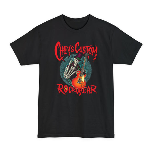 Chey’s Custom RockWear Tall Beefy-T® T-Shirt