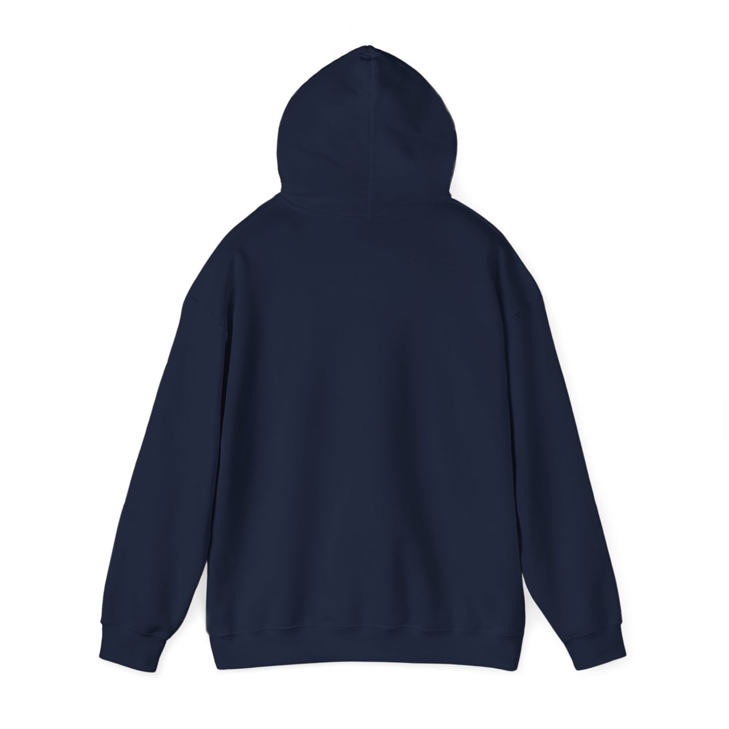 Legends Heavy Blend™ Hooded Sweatshirt
