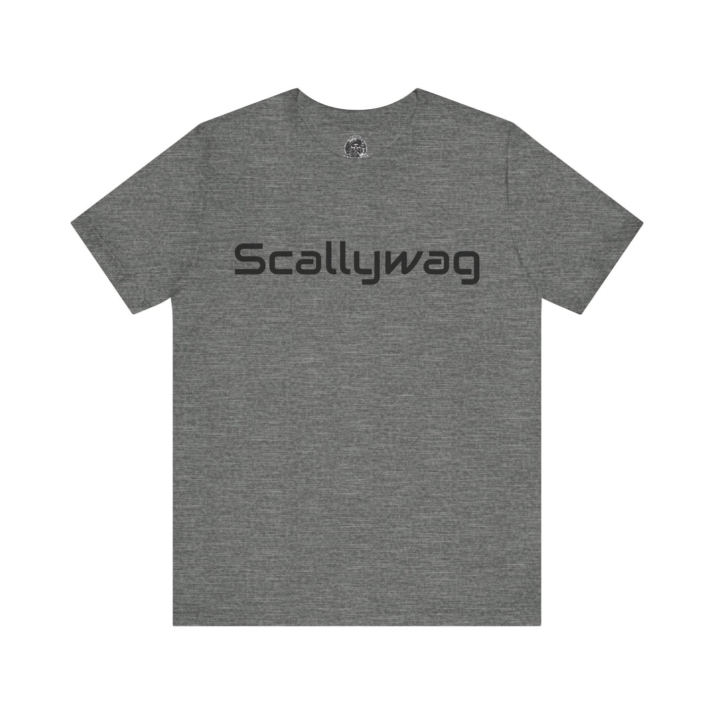 Scallywag Tee