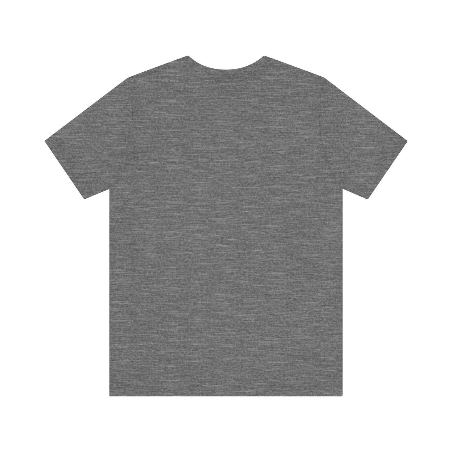 Never say die Short Sleeve Tee