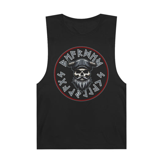 Old Norse Tank