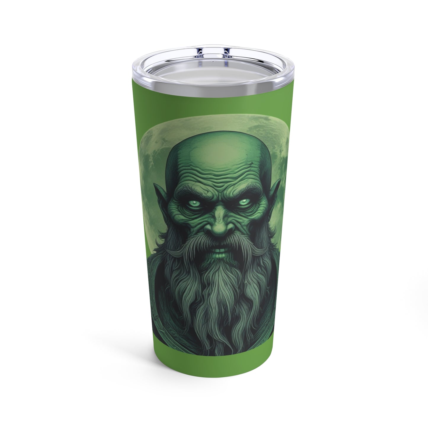 Possessed Tumbler 20oz