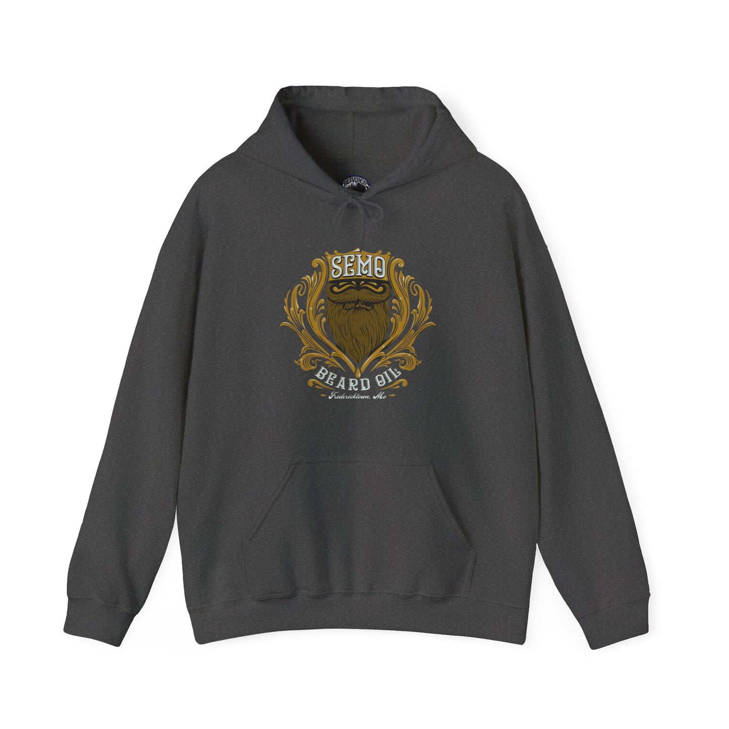 SEMO Heavy Blend™ Hooded Sweatshirt