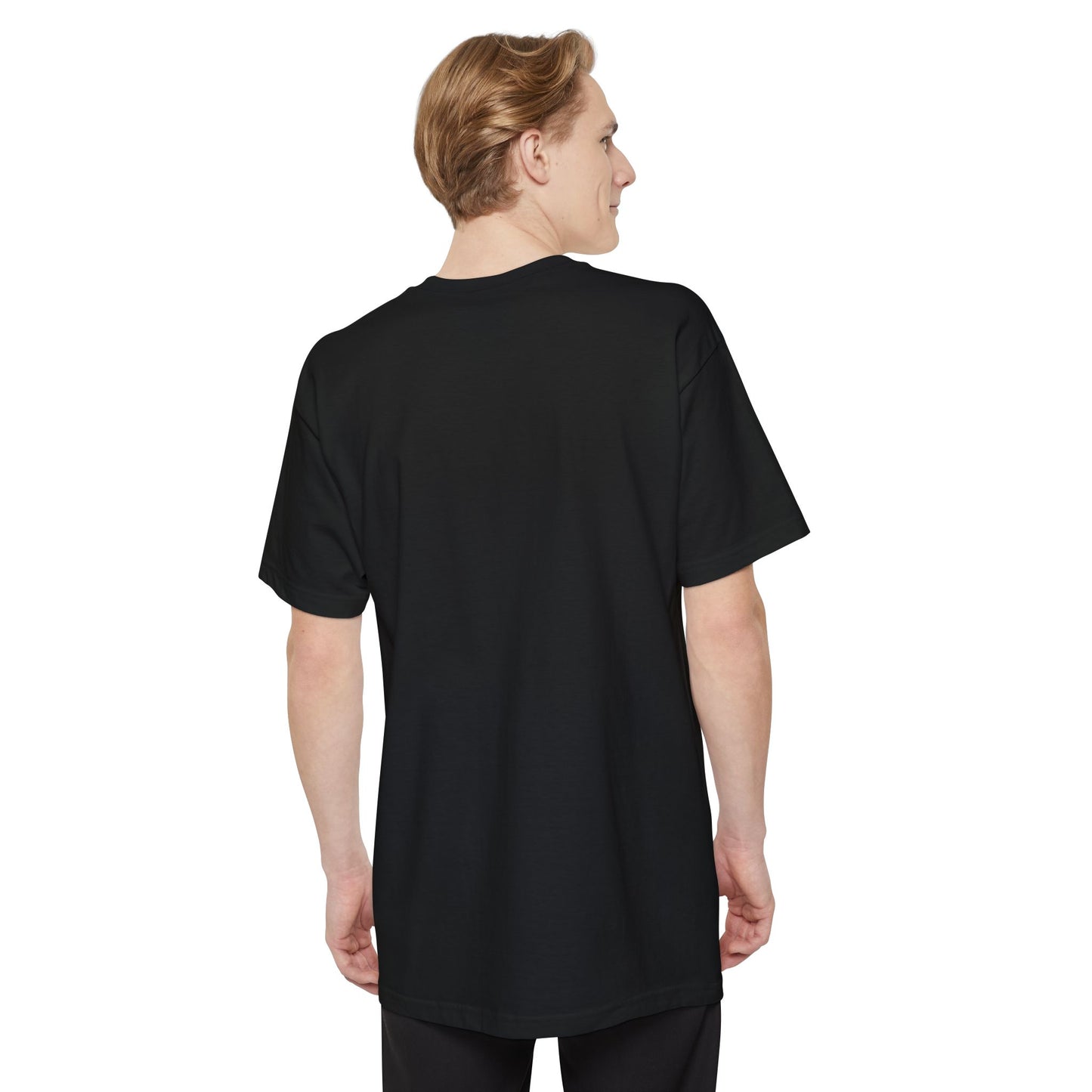 Old Glory Tall Beefy-T® T-Shirt