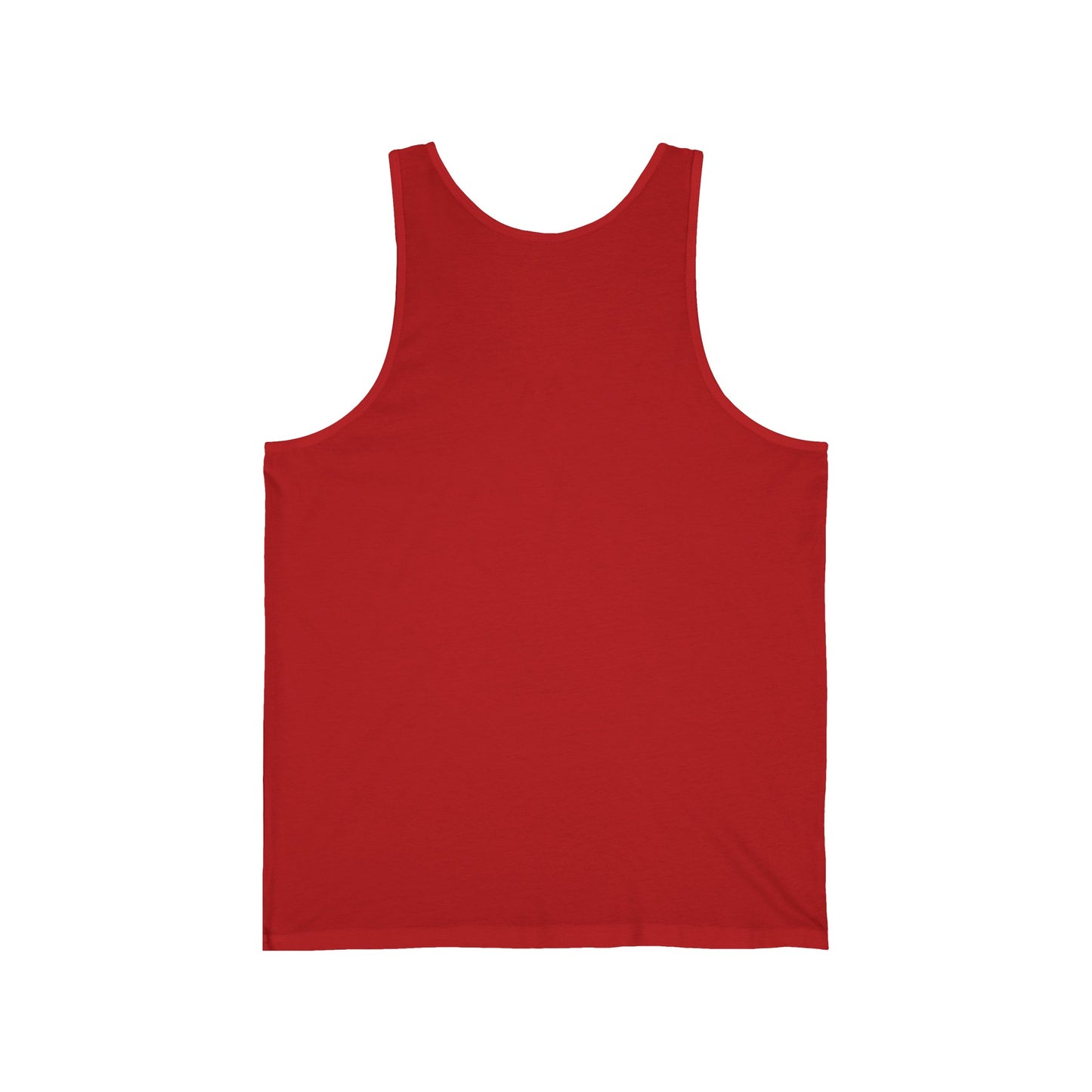 Scurvy Unisex Jersey Tank