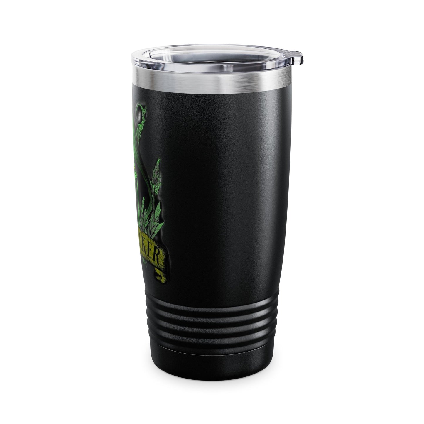 Sage Walker Ringneck Tumbler, 20oz