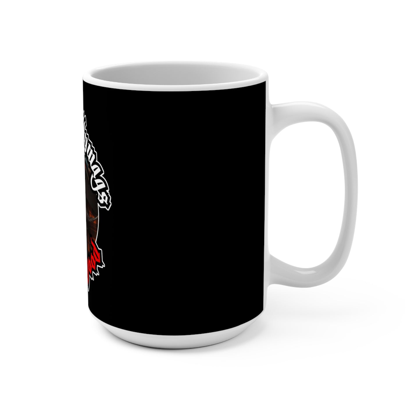 Brotherhood Mug 15oz