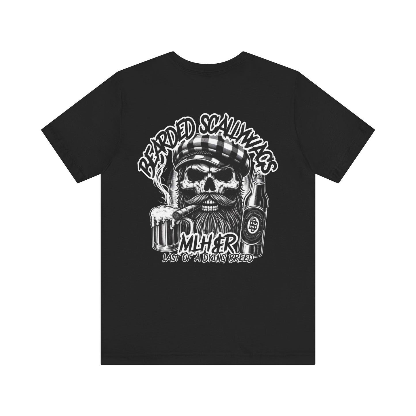 Dying Breed  Short Sleeve Tee