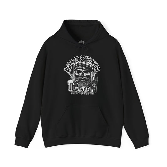 Dying breed  Hooded Sweatshirt