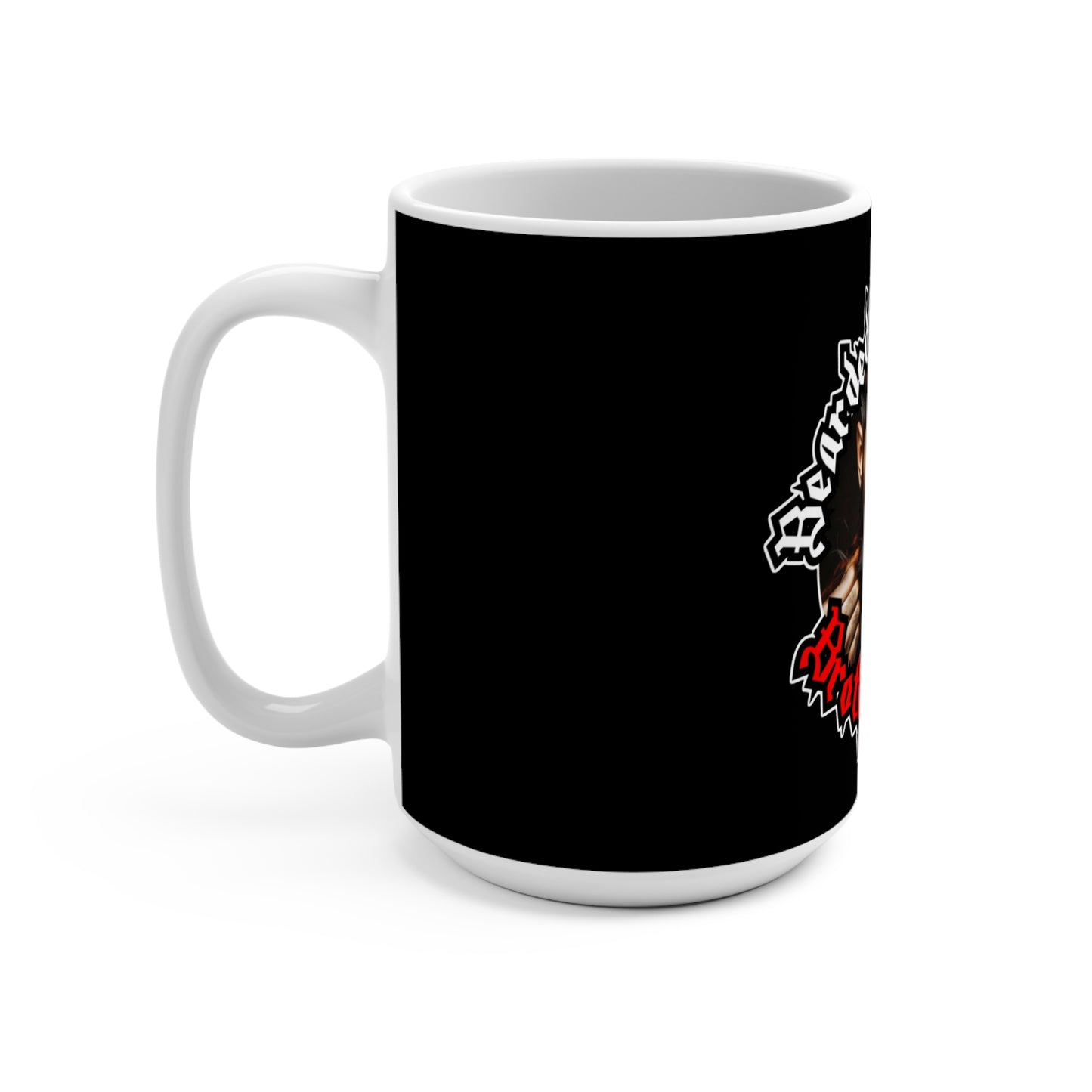 Brotherhood Mug 15oz
