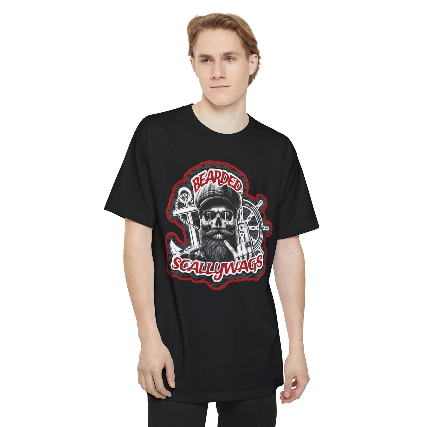 Scurvy Tall Beefy-T® T-Shirt