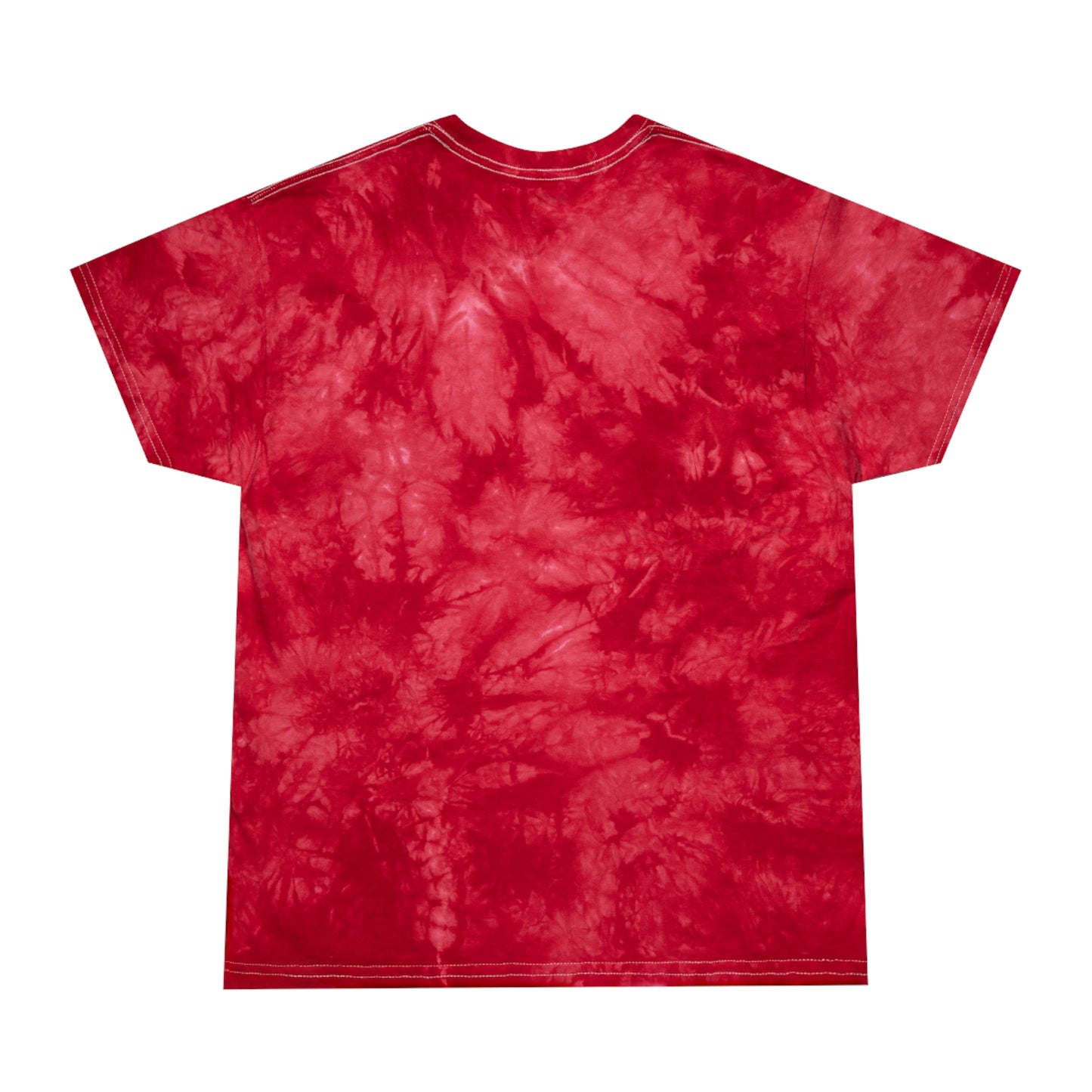 Sage Walker Tie-Dye Tee, Crystal