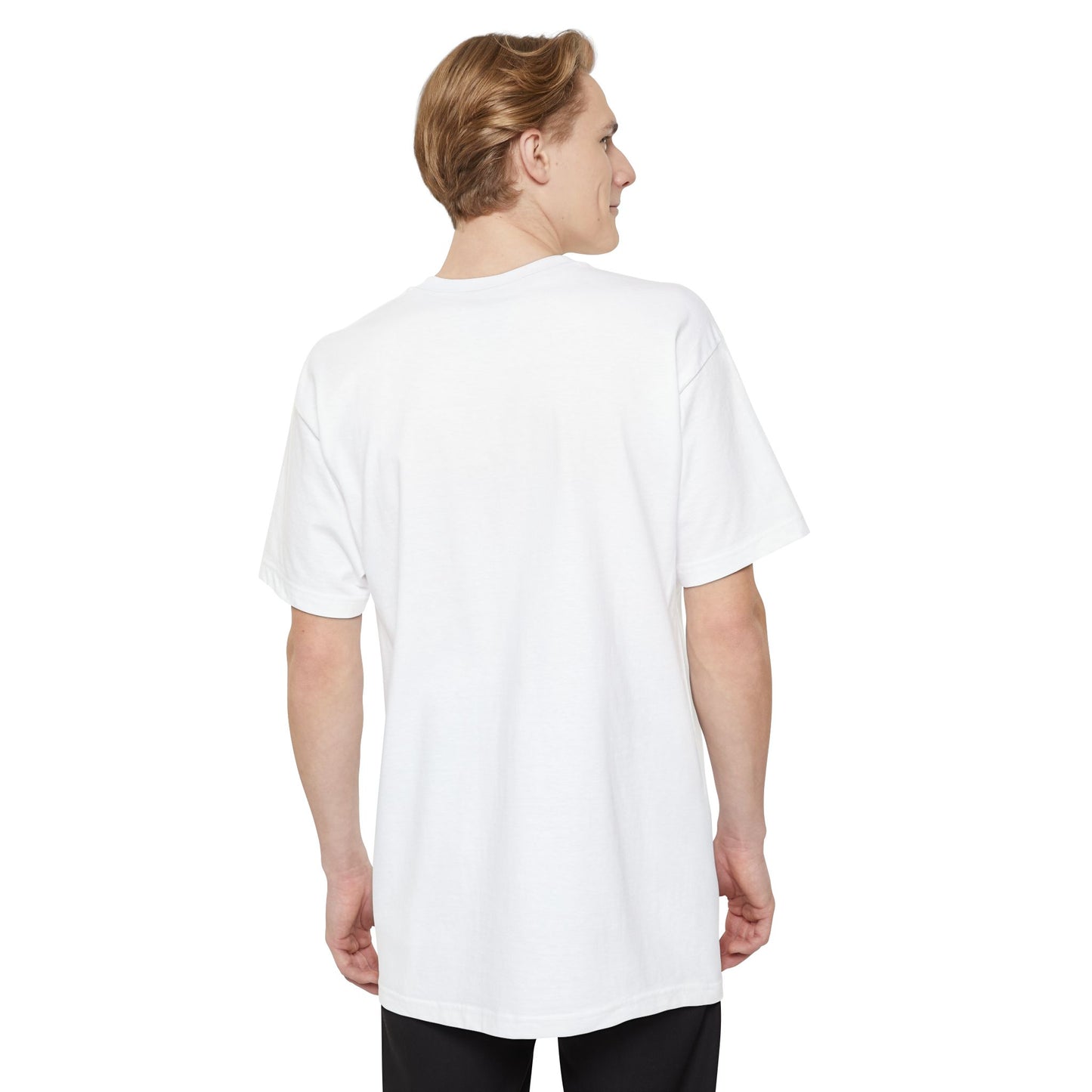 Old Glory Tall Beefy-T® T-Shirt