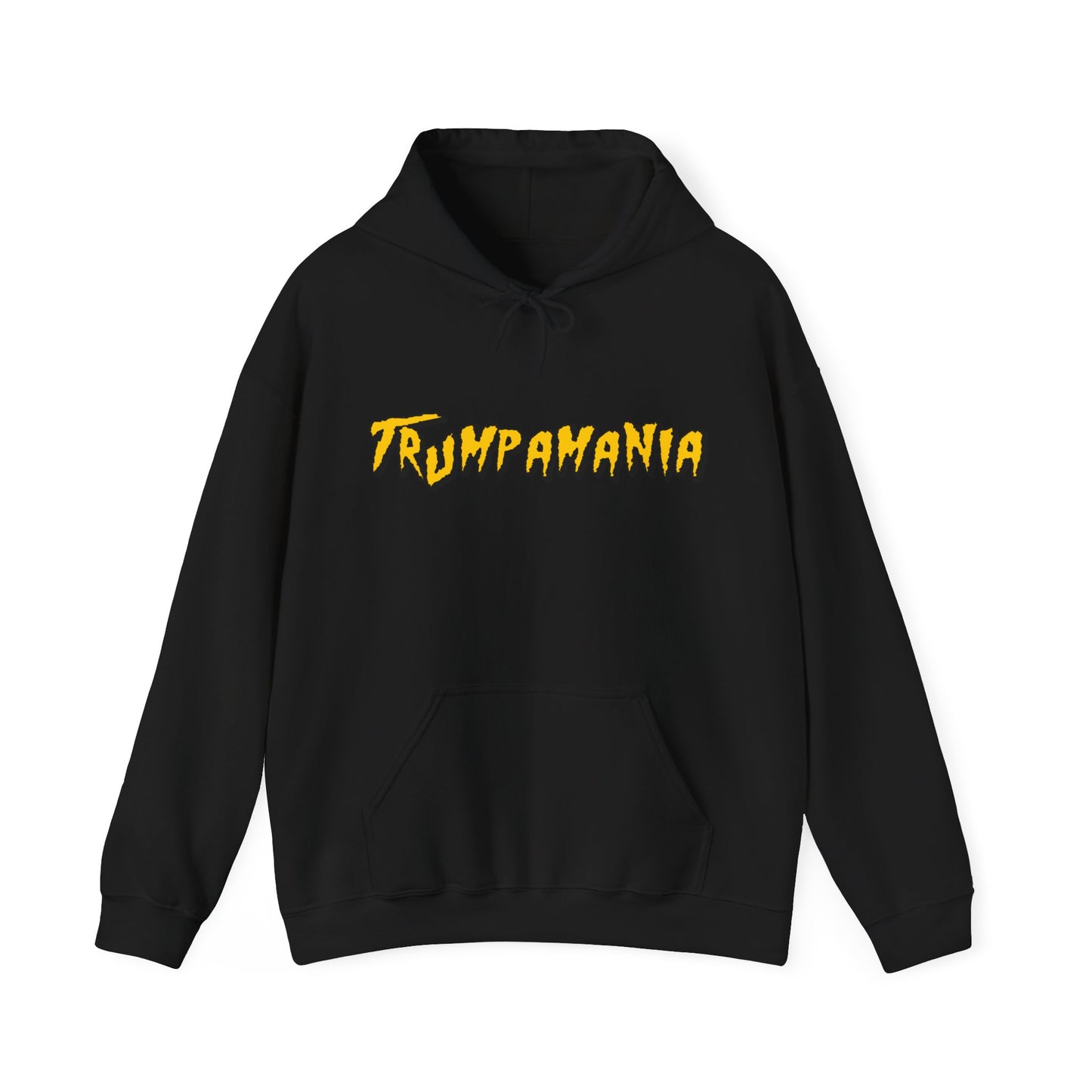 Trumpamania Heavy Blend™ Hooded Sweatshirt