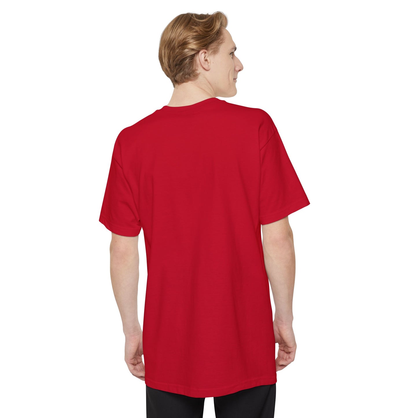 Old Glory Tall Beefy-T® T-Shirt
