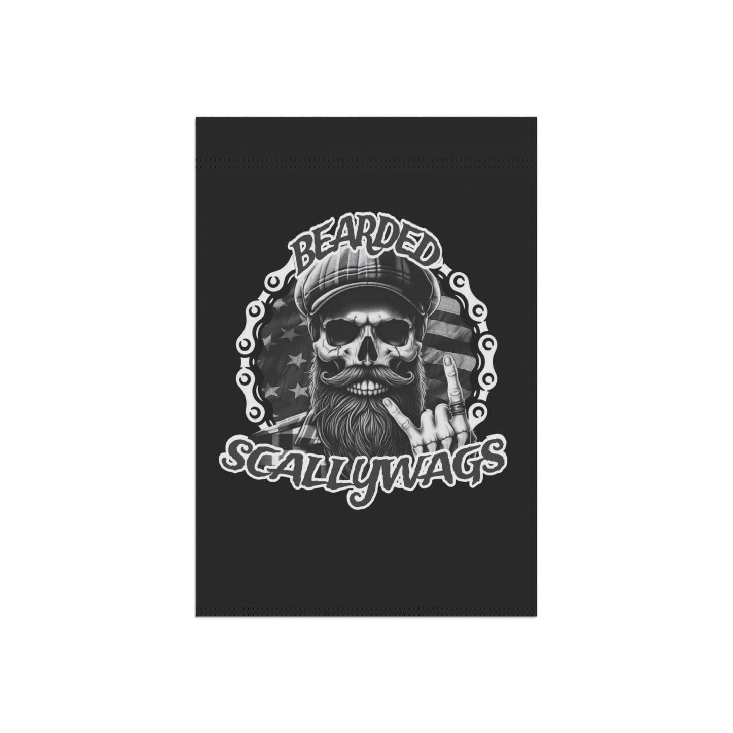 Garden & House Banner