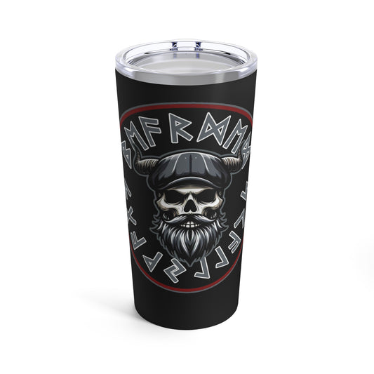 Olde Norse Tumbler 20oz