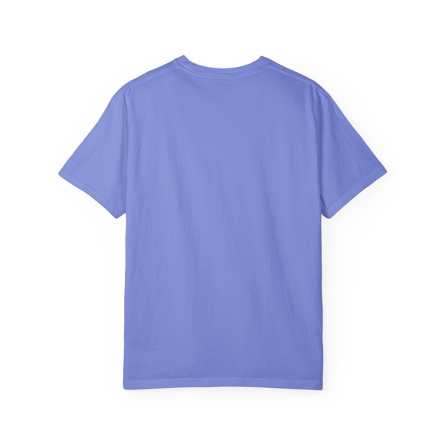 Bones America  Garment-Dyed T-shirt