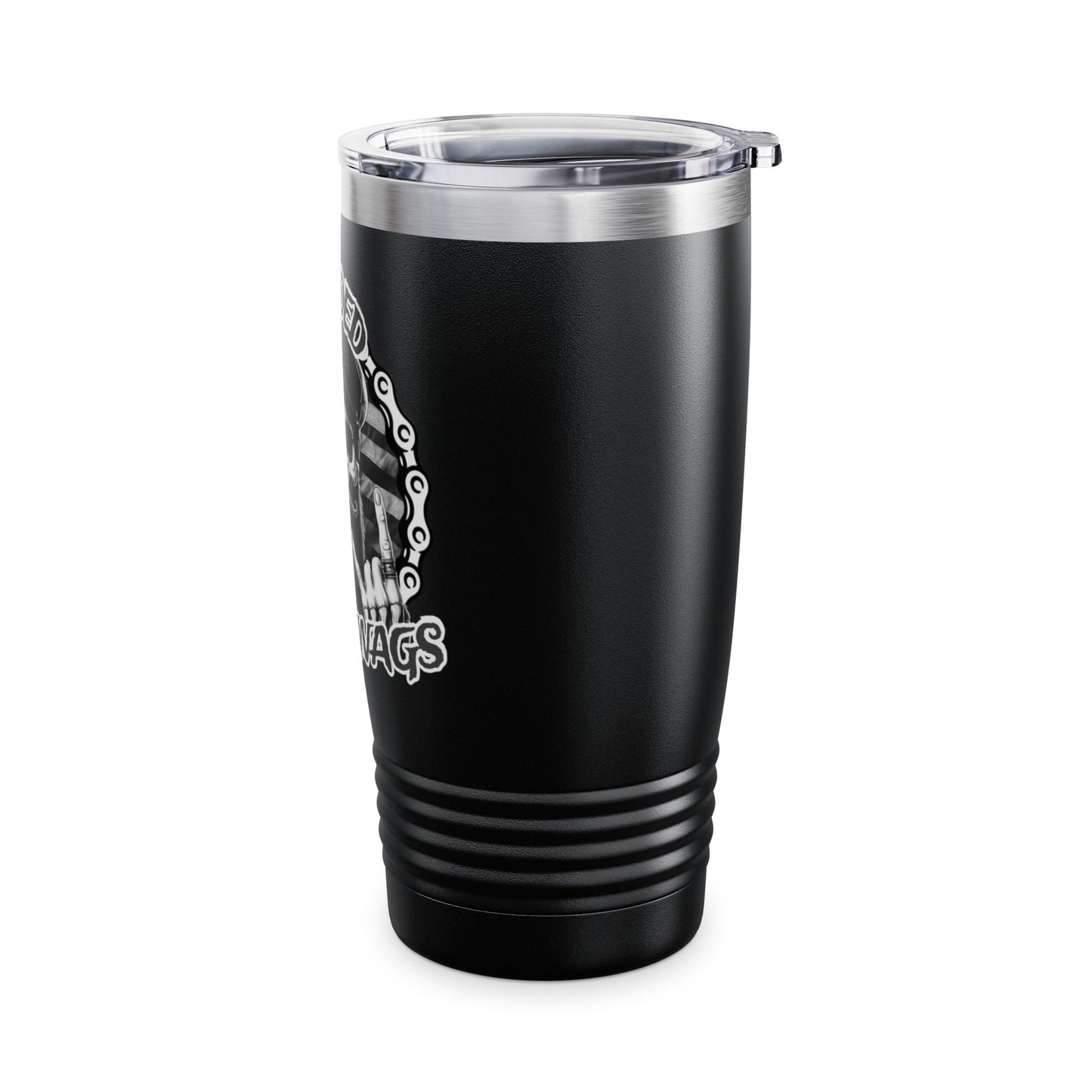 Bro Tumbler, 20oz