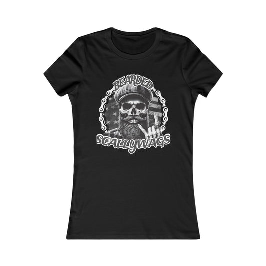 Bones Women’ Tee