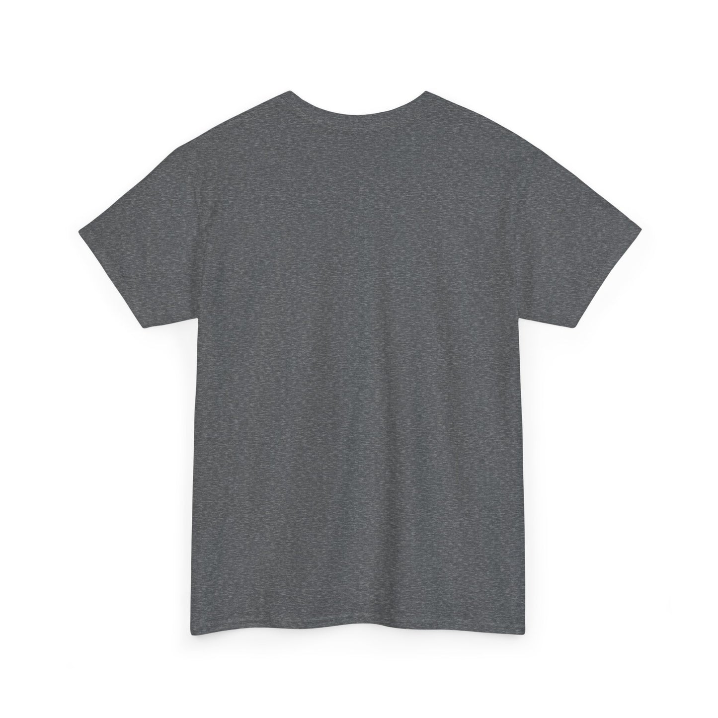 Semo Heavy Cotton Tee