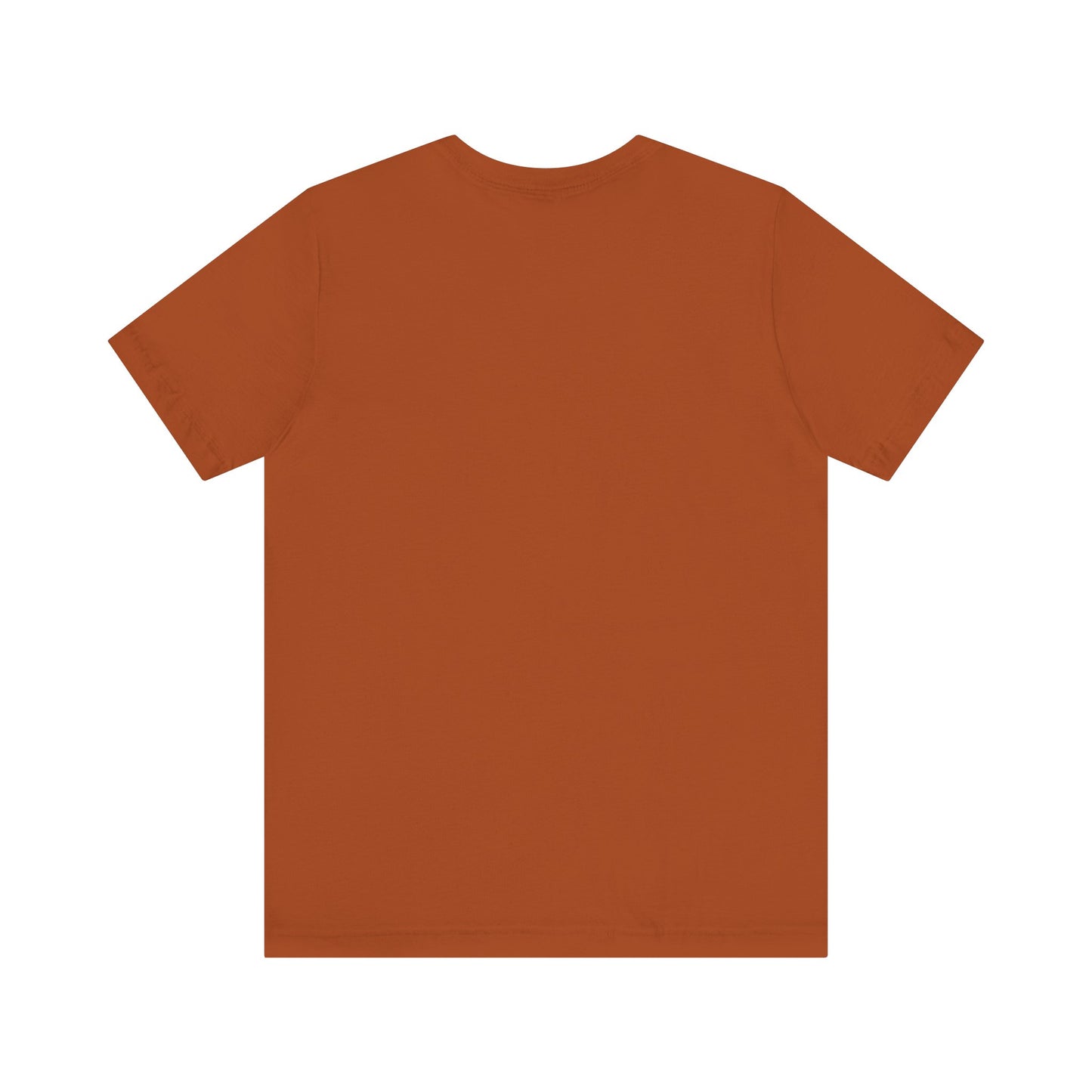 Never say die Short Sleeve Tee
