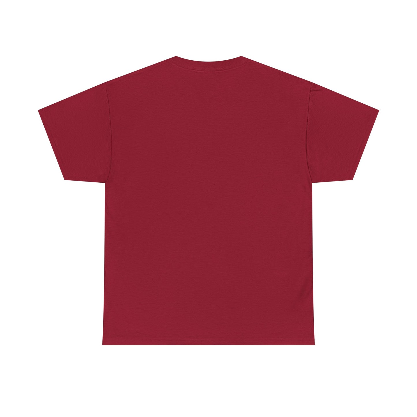 Old Glory Heavy Cotton Tee
