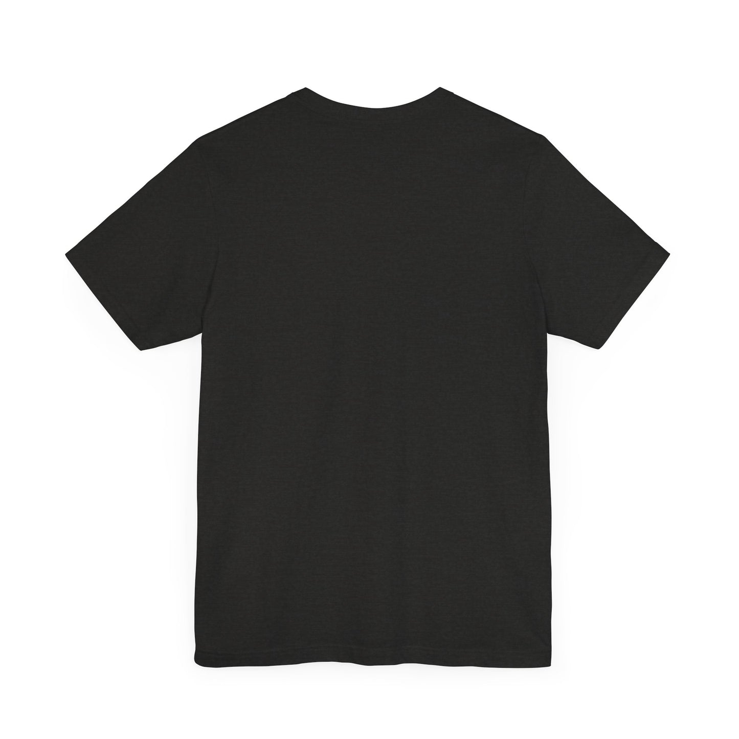 Wench We Ride Rough Tee – Unisex Jersey Short Sleeve T-Shirt for Riders
