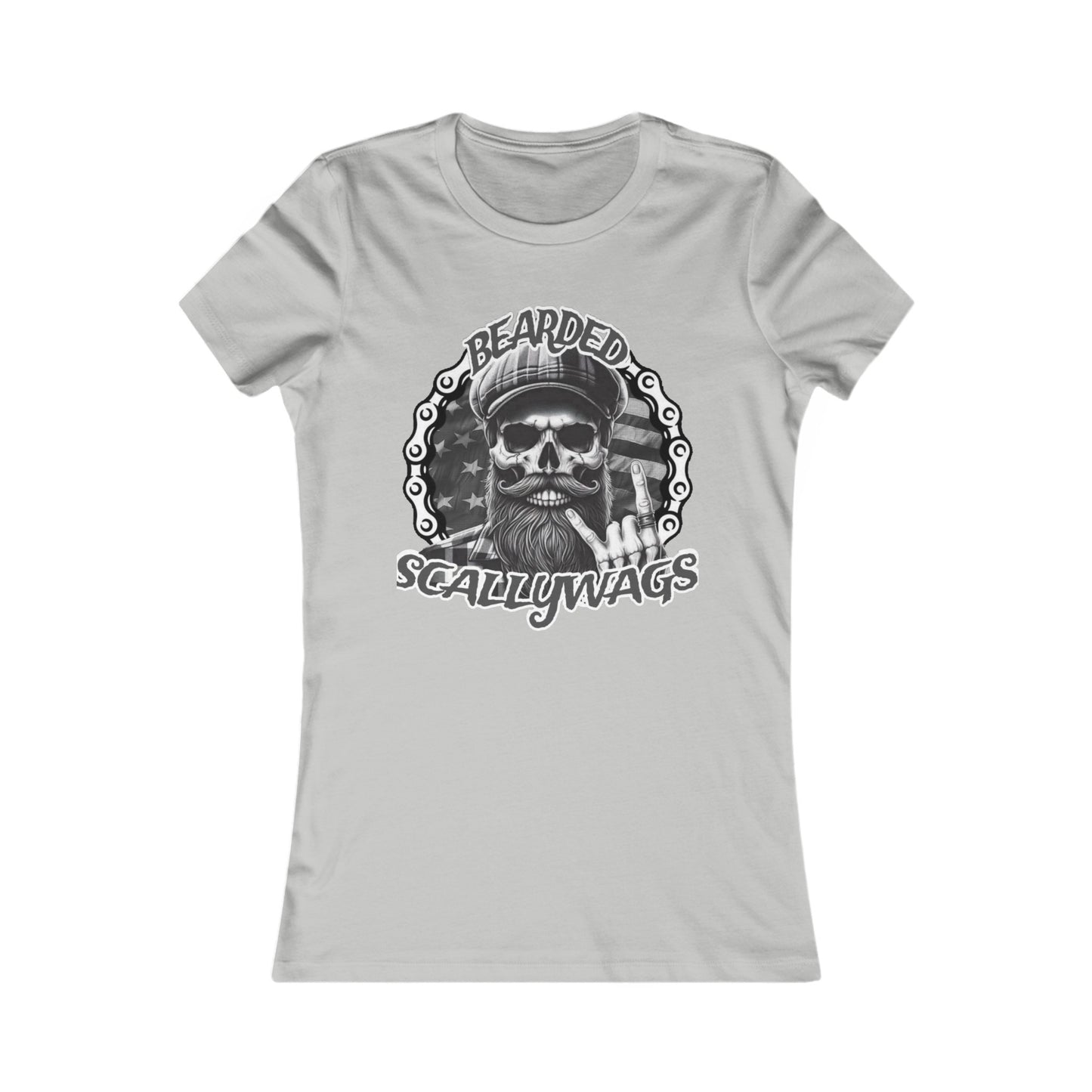 Bones Women’ Tee