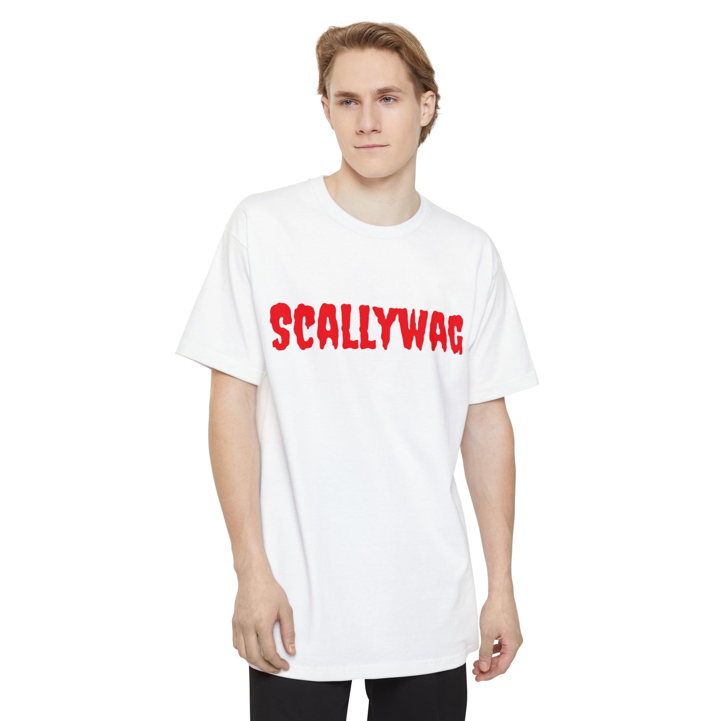 Scallywag Creep Tall Beefy-T® T-Shirt