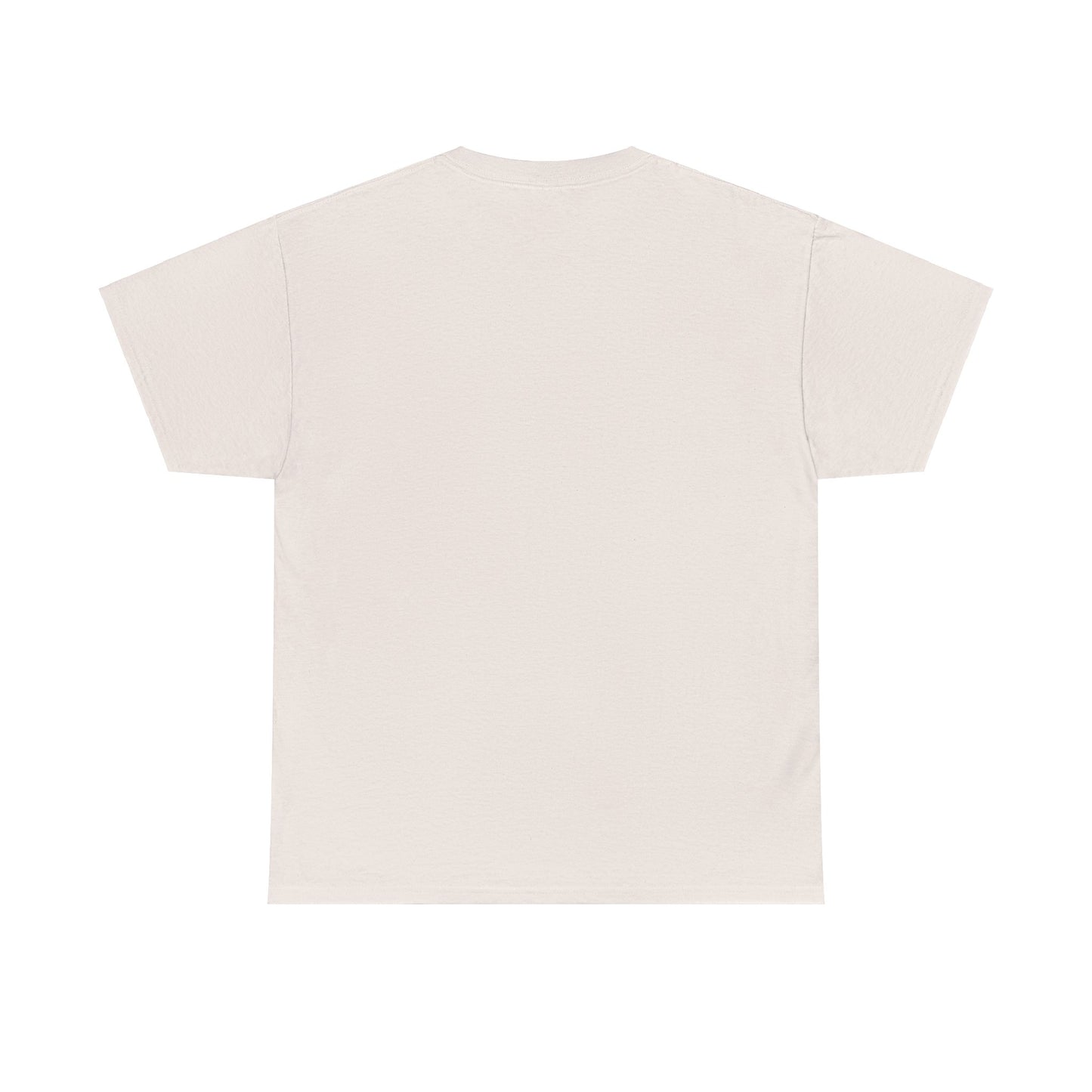 Semo Heavy Cotton Tee