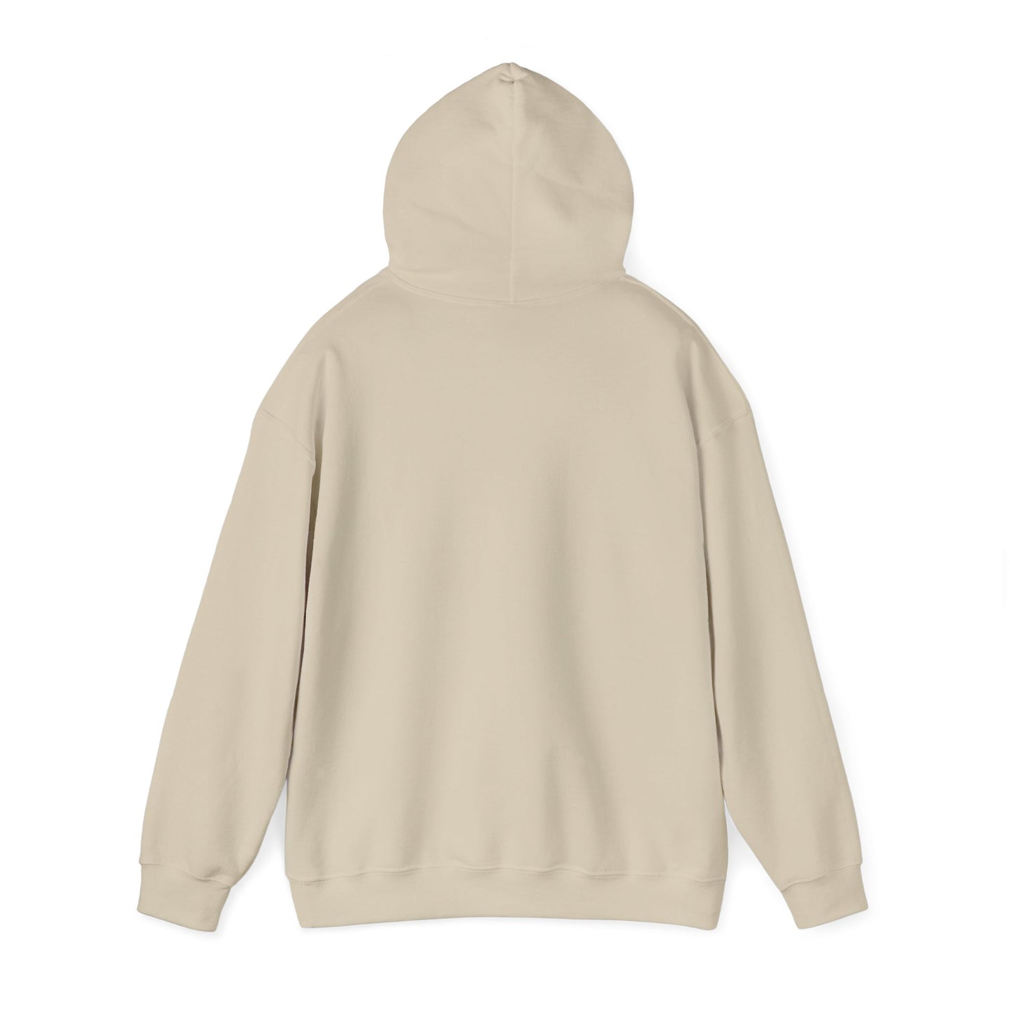 Beard Ride ™ Hooded Sweatshirt
