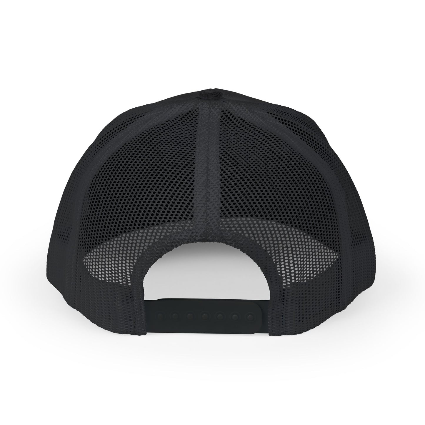 Bearded Scallywags Snapback Trucker Cap - Stylish Hat for Pirates and Adventurers