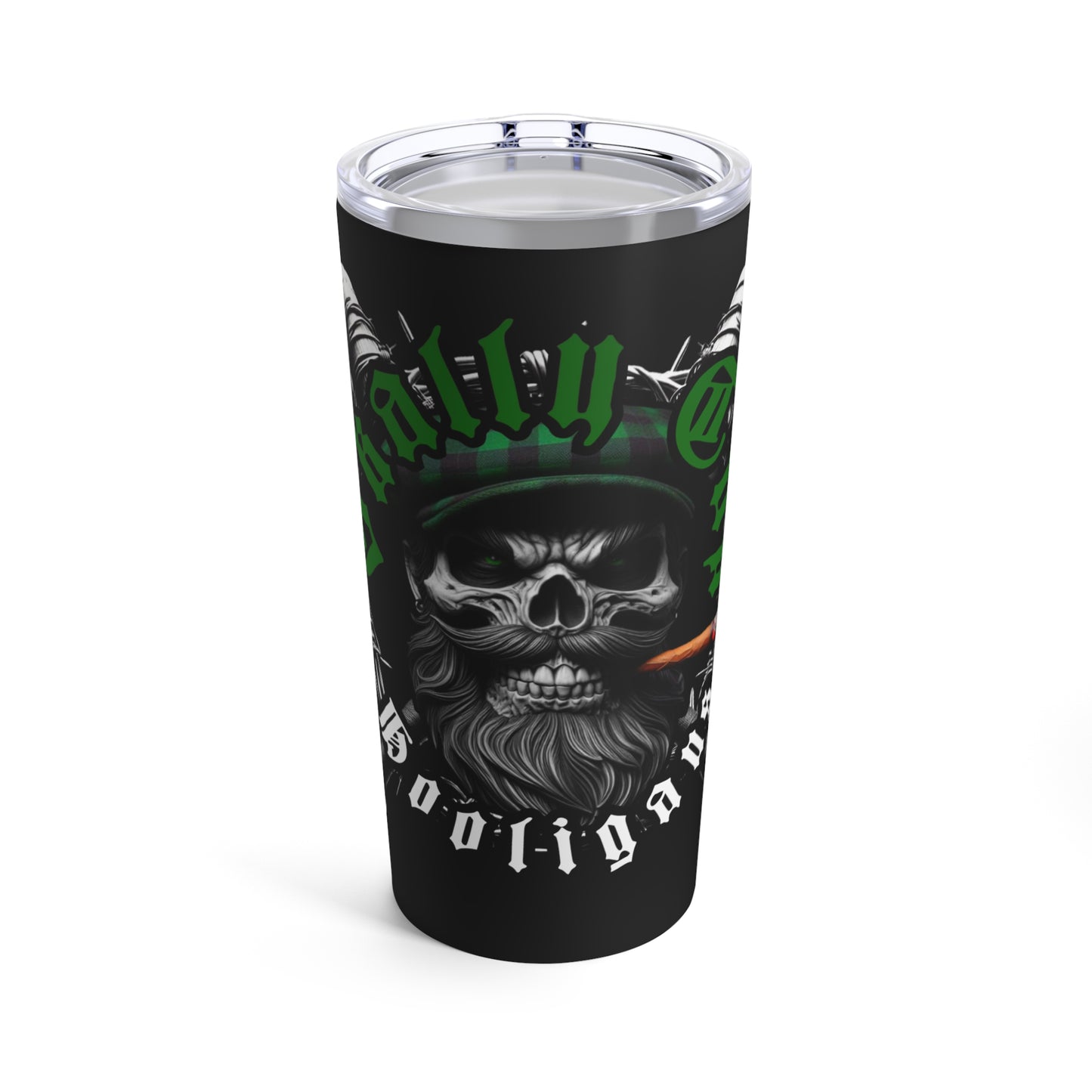 SkallyTumbler 20oz