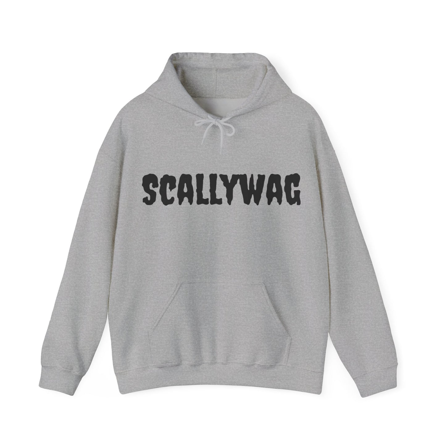 Scallywag Heavy Blend™ Hooded Sweatshirt