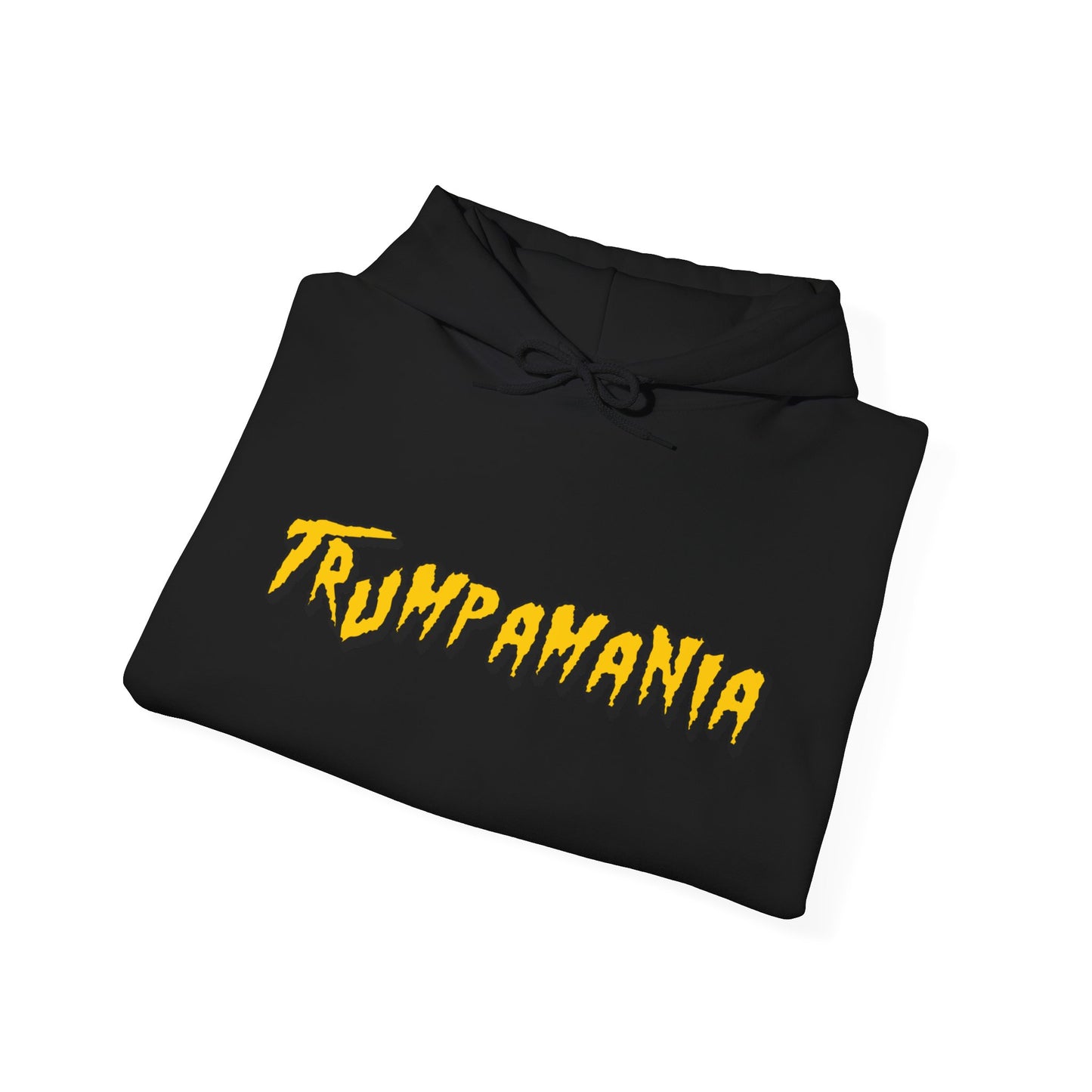 Trumpamania Heavy Blend™ Hooded Sweatshirt