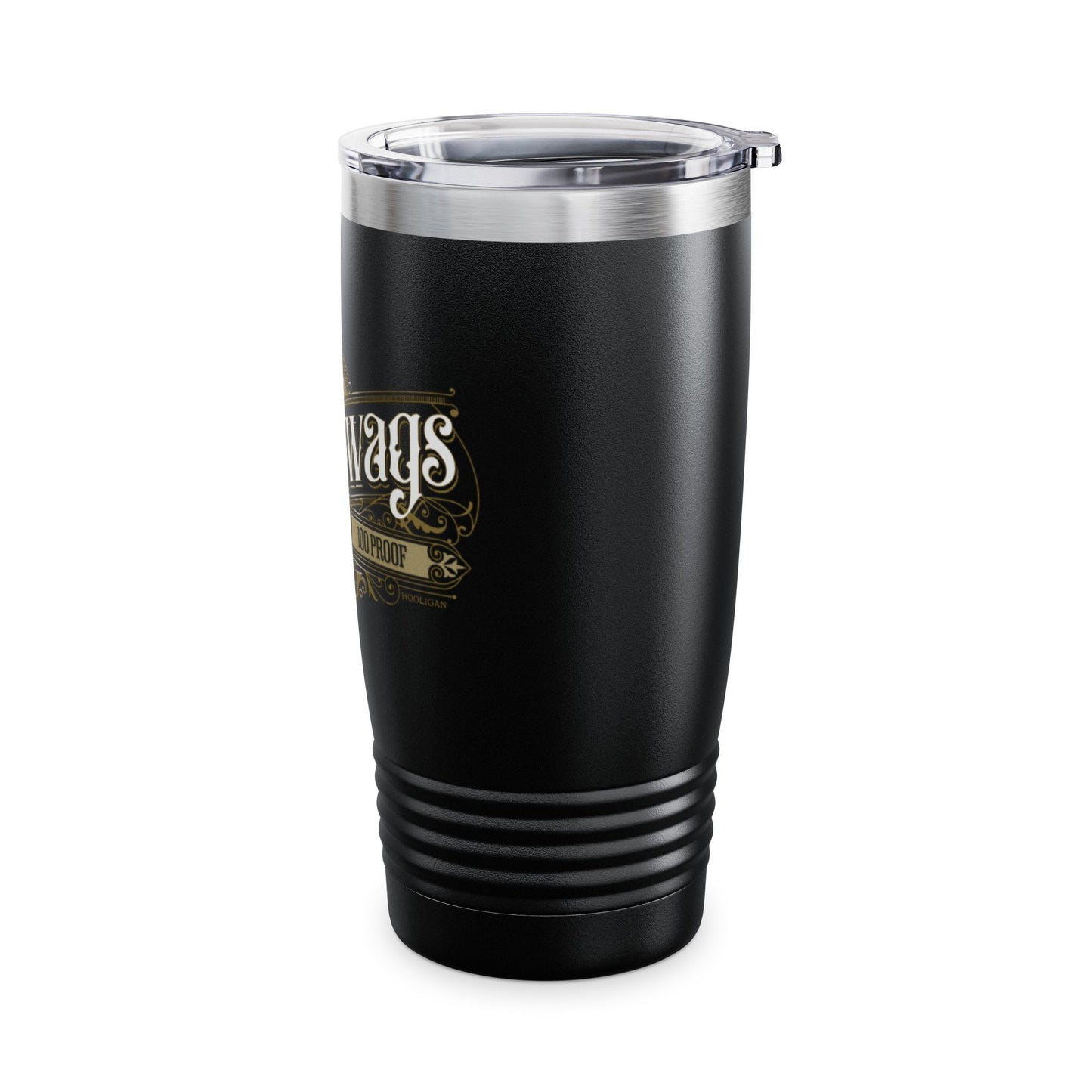 100 proof Ringneck Tumbler, 20oz