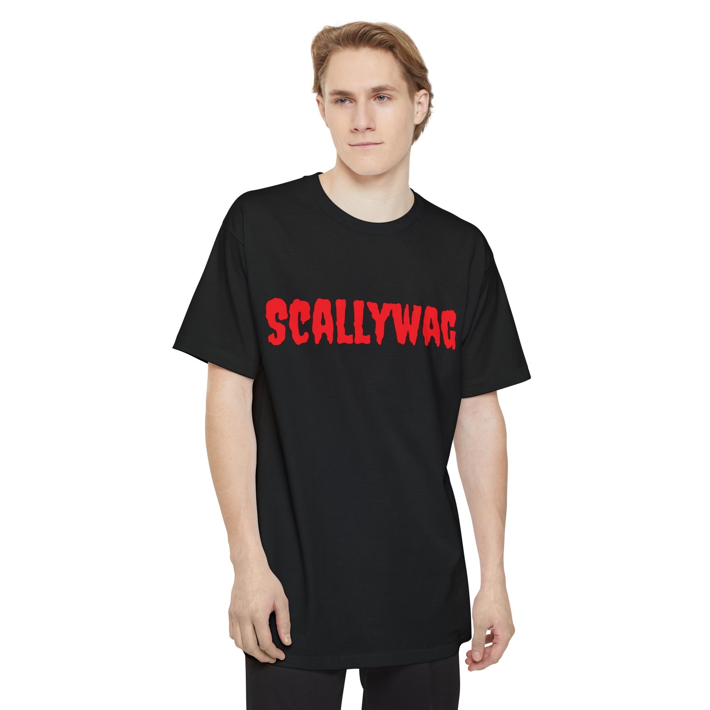 Scallywag Creep Tall Beefy-T® T-Shirt
