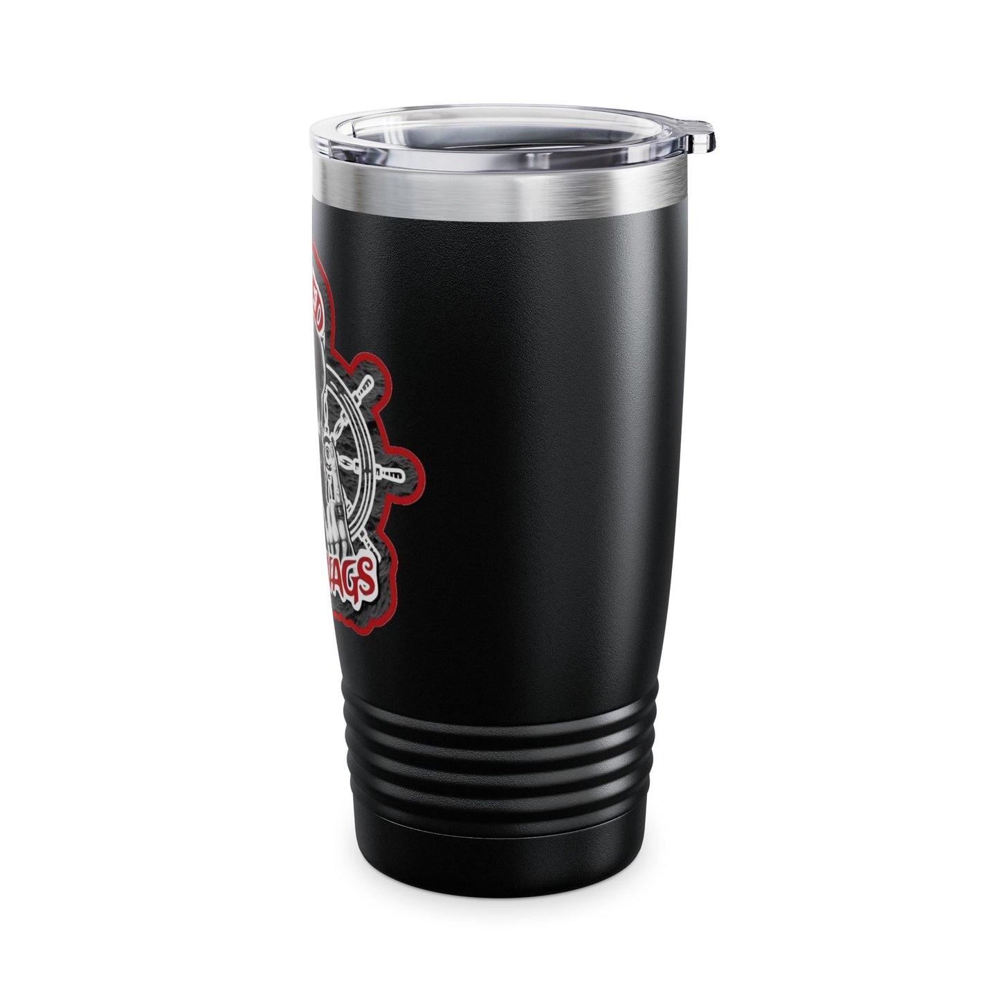 Scurvy Ringneck Tumbler, 20oz