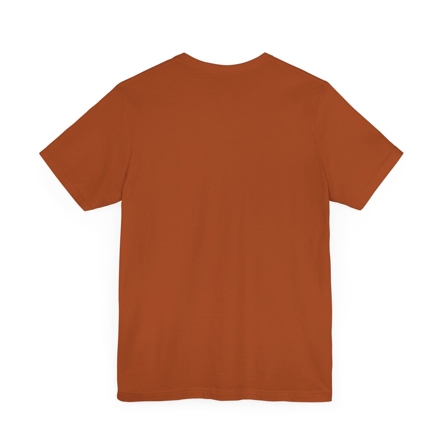 Never say die Short Sleeve Tee