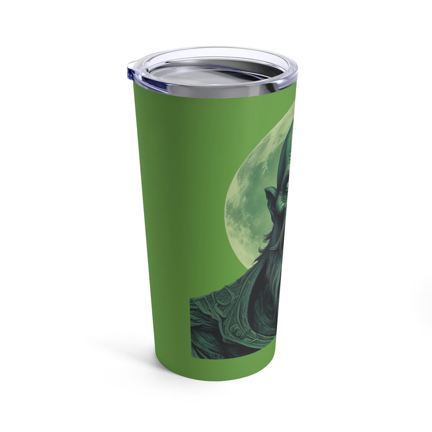 Possessed Tumbler 20oz