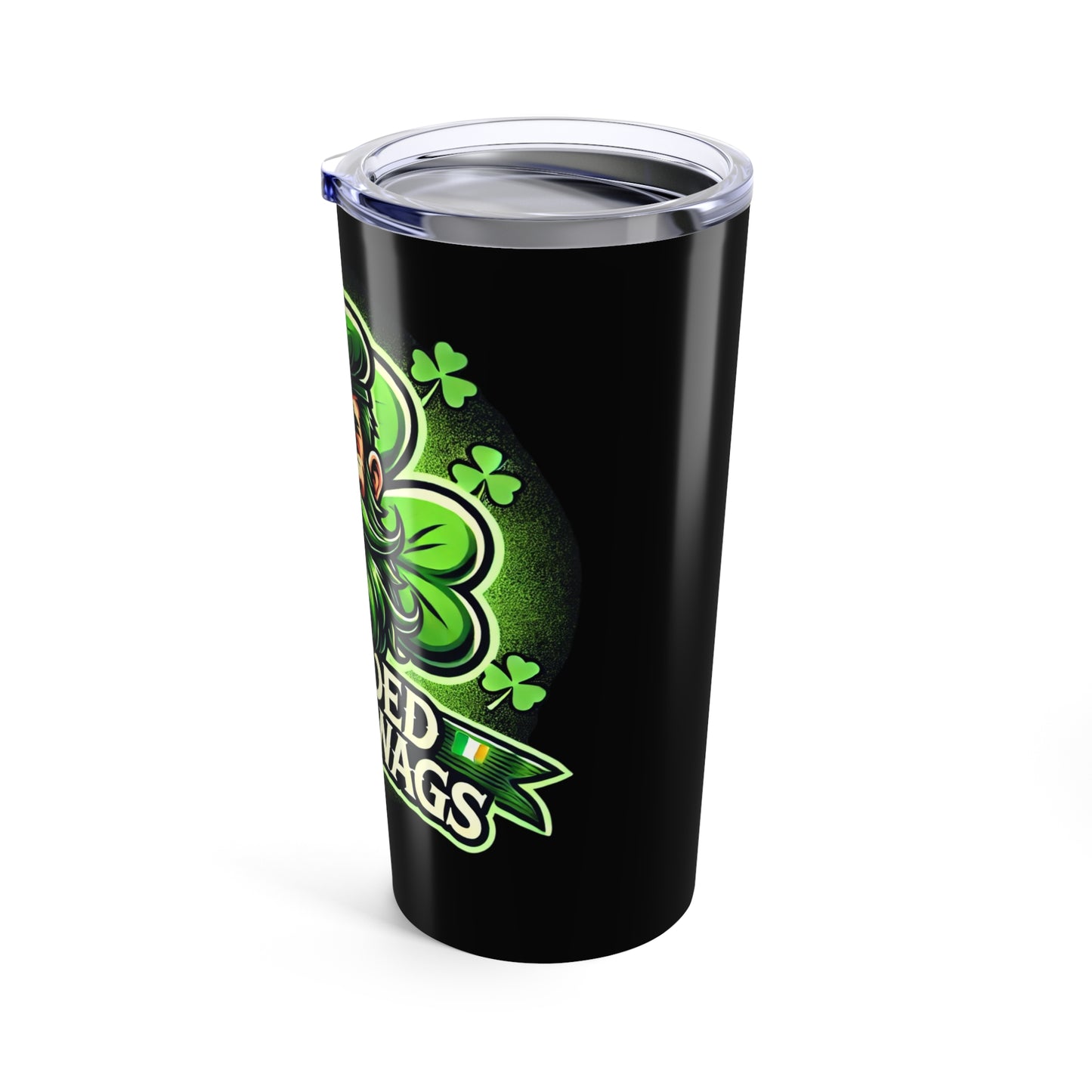 St Scallywag Tumbler 20oz