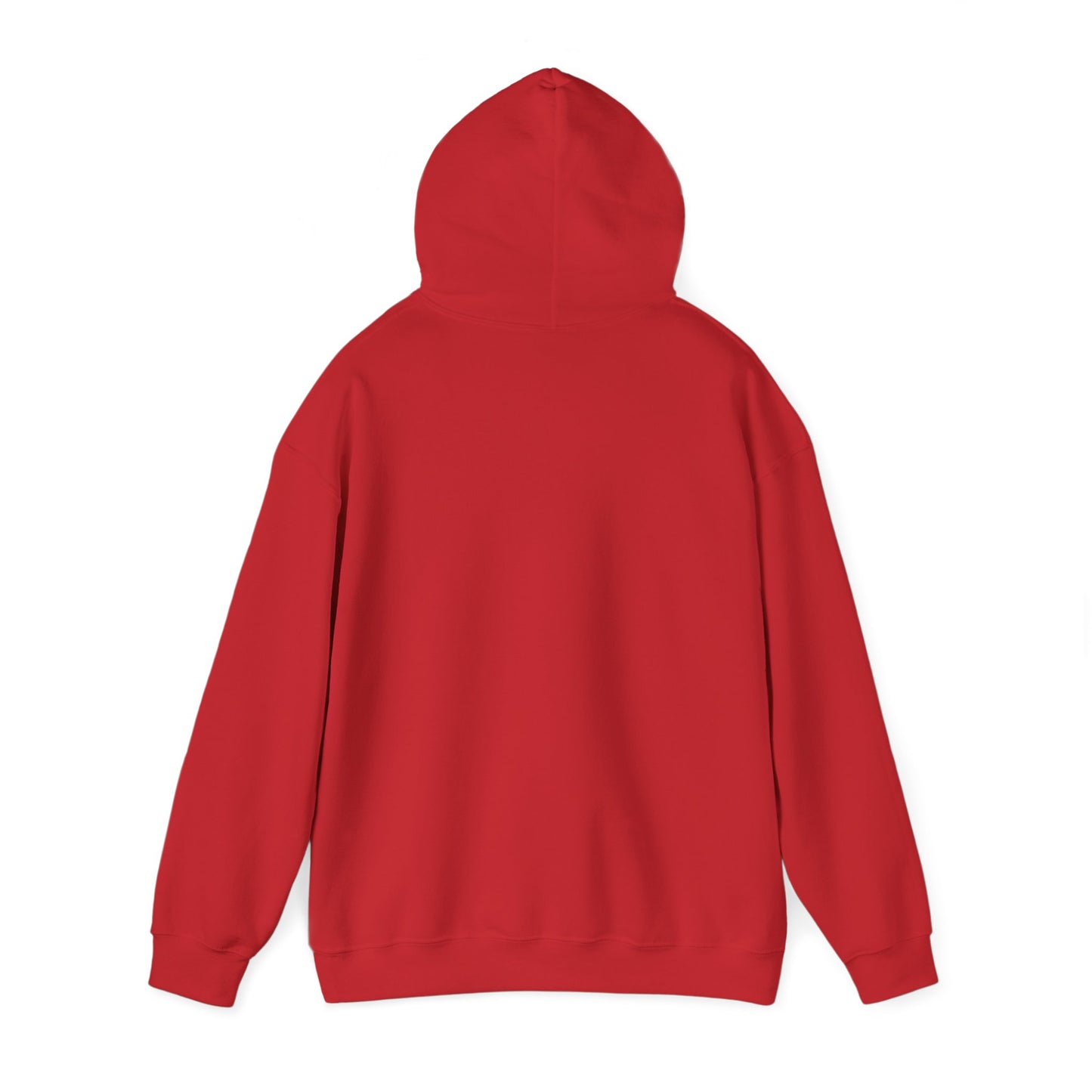 Legends Heavy Blend™ Hooded Sweatshirt