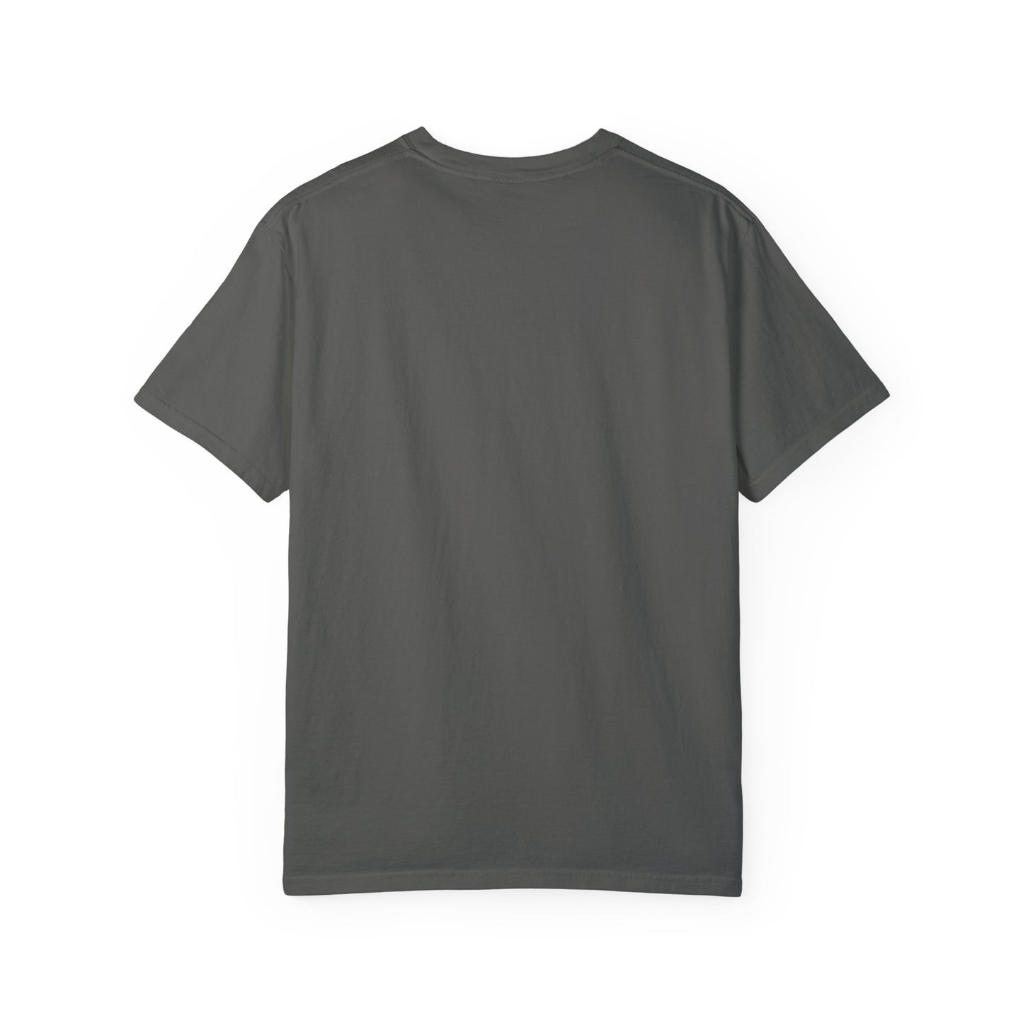 Support Scallywags Unisex T-Shirt - Your Local Garage Halloween Style