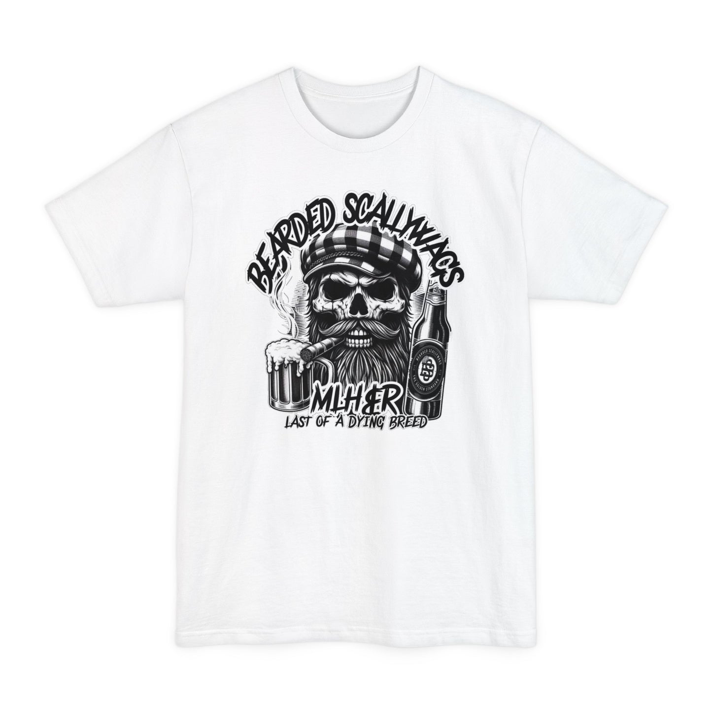 MLH&R Tall Beefy-T® T-Shirt