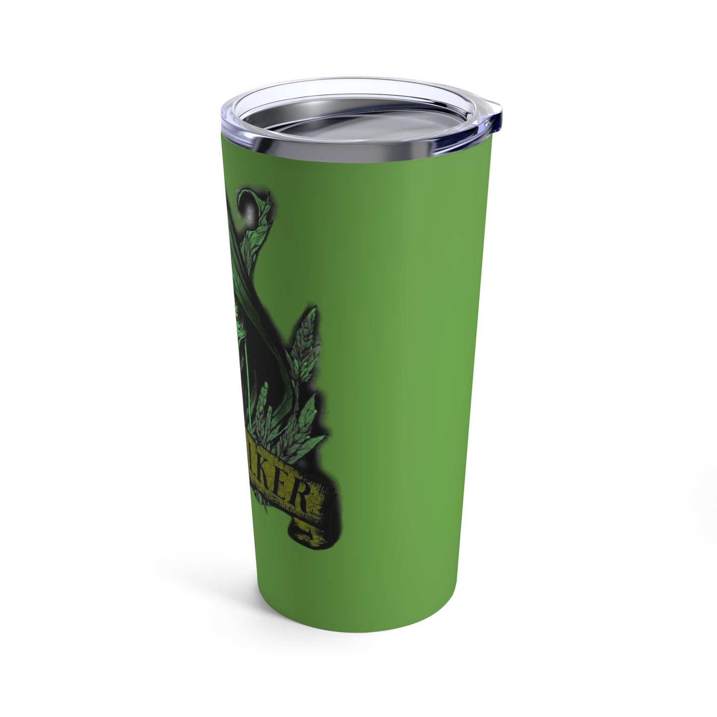 Sage Walker green Tumbler 20oz