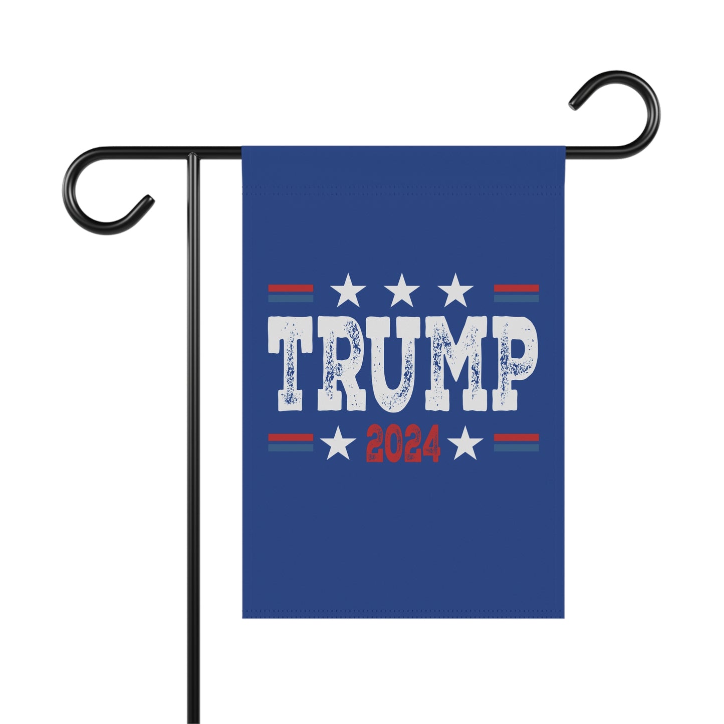 Trump 2024 Garden & House Banner