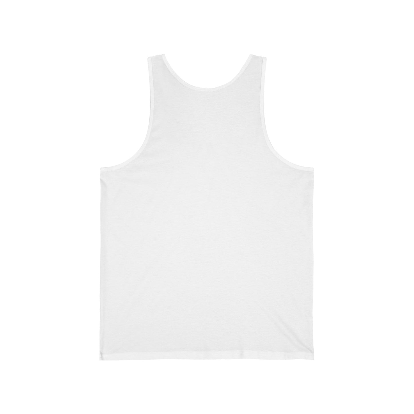 Scurvy Unisex Jersey Tank