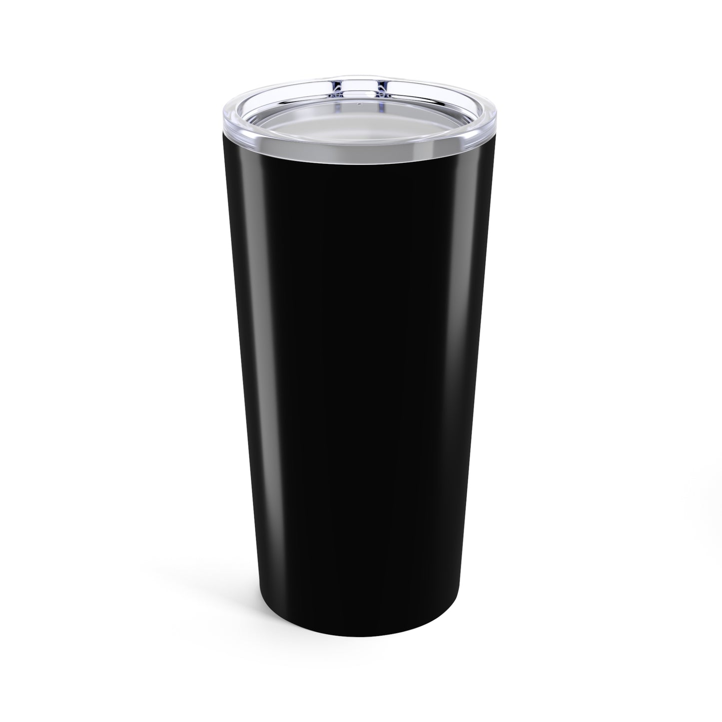 Wench We Ride Through 20oz Tumbler - Gothic Style Travel Mug for Bikers & Free Spirits